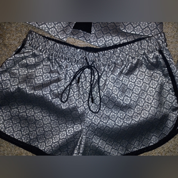 NWOT Victoria's Secret 2014 Suit Set - Blazer/Shorts - Picture 3 of 10